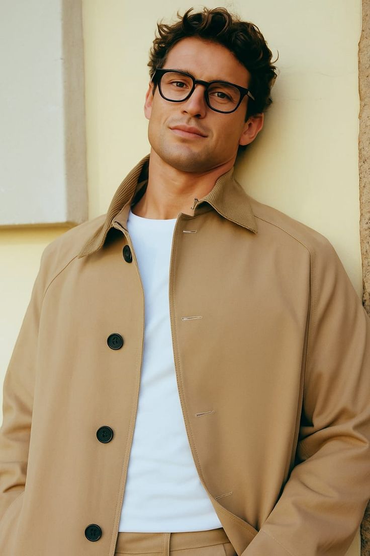 Outfits That Feel Comfortable But Look Expensive