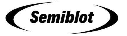 Semiblot